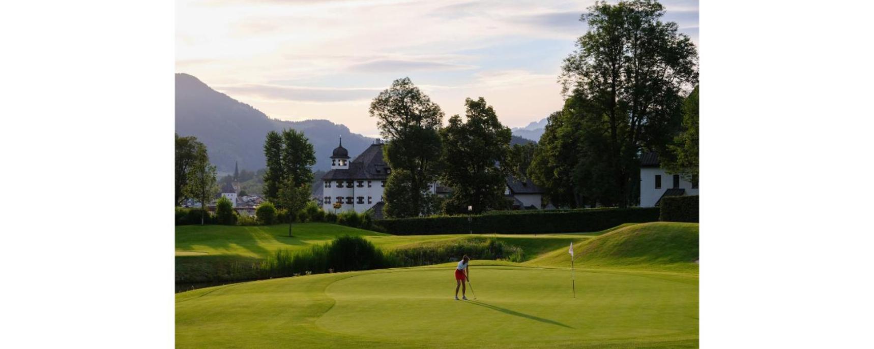 Haus Sandra Kitzbühel Esterno foto