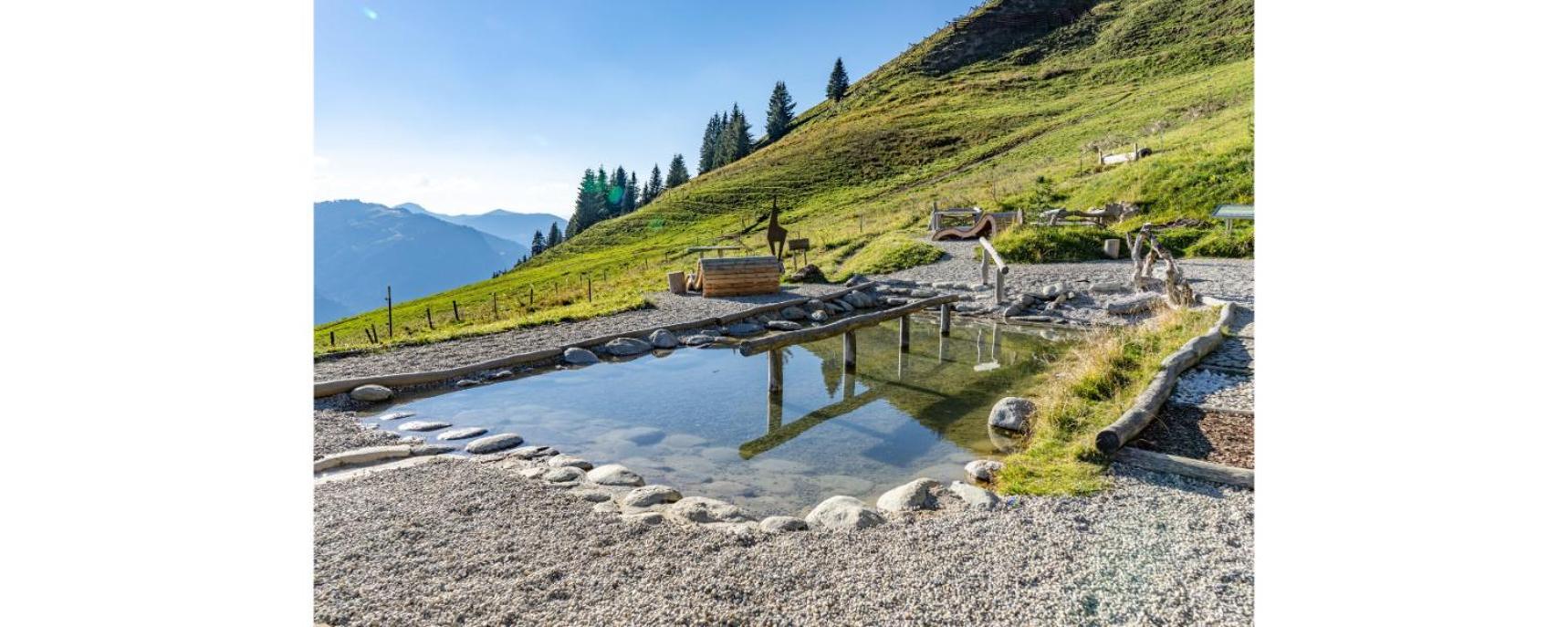 Haus Sandra Kitzbühel Esterno foto