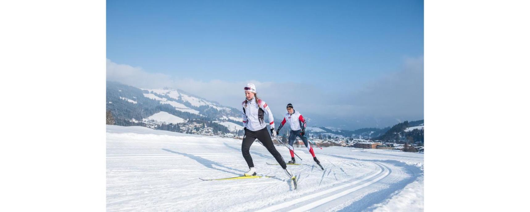 Haus Sandra Kitzbühel Esterno foto