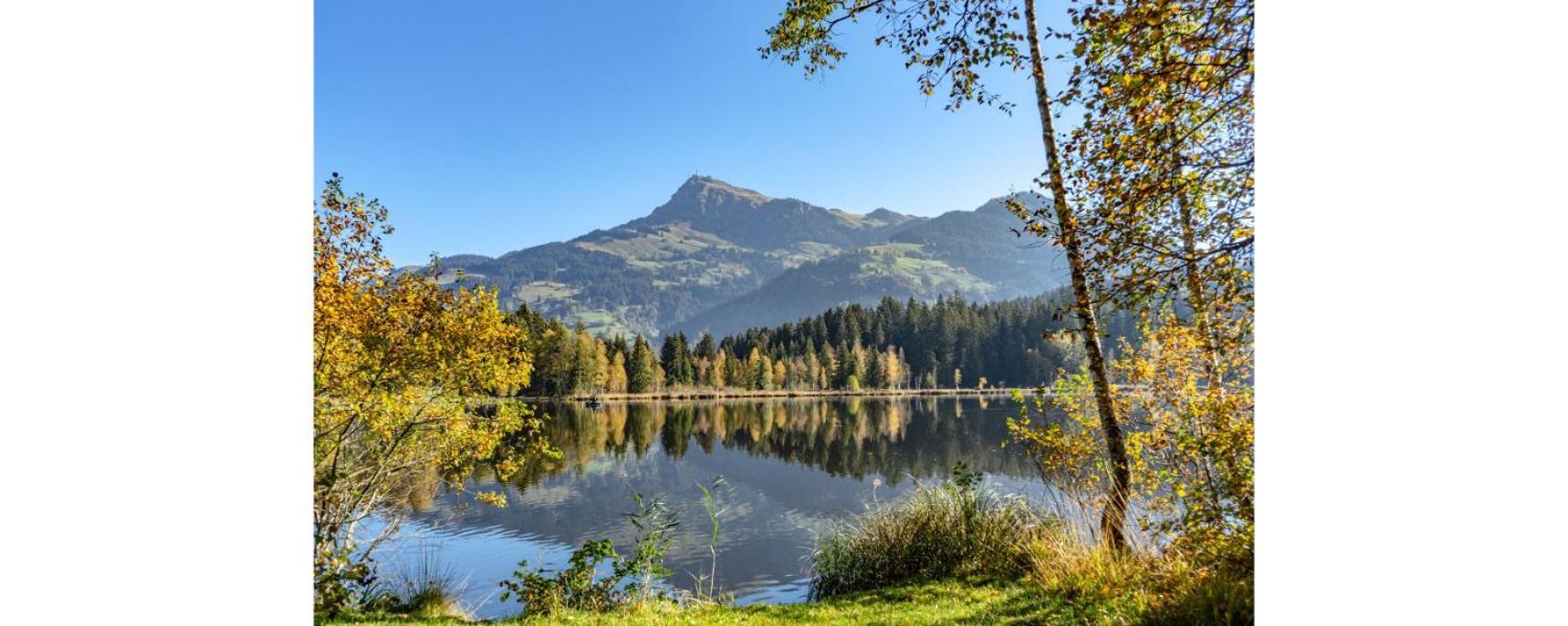 Haus Sandra Kitzbühel Esterno foto