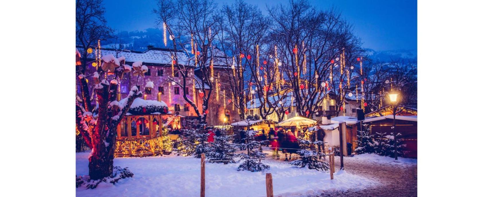 Haus Sandra Kitzbühel Esterno foto