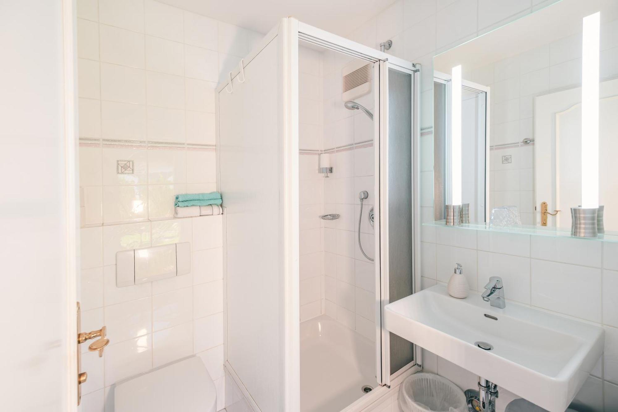 Haus Sandra Kitzbühel Esterno foto