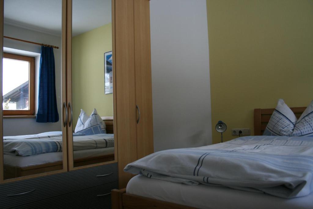 Haus Sandra Kitzbühel Camera foto