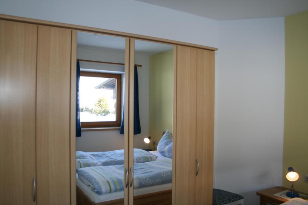 Haus Sandra Kitzbühel Camera foto